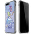 Disney Alice in Wonderland Falling down the Rabbit Hole iPhone 7/8 Plus Clear Case