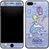 Disney Alice in Wonderland Falling down the Rabbit Hole iPhone 7 Plus Skin
