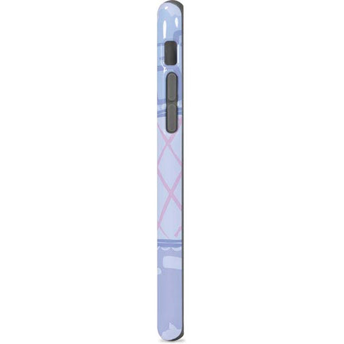 Disney Alice in Wonderland Falling down the Rabbit Hole iPhone 7 Pro Case