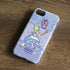 Disney Alice in Wonderland Falling down the Rabbit Hole iPhone 7 Pro Case