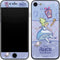 Disney Alice in Wonderland Falling down the Rabbit Hole iPhone 8 Skin