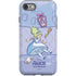 Disney Alice in Wonderland Falling down the Rabbit Hole iPhone SE (2nd & 3rd Gen) Pro Case