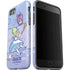 Disney Alice in Wonderland Falling down the Rabbit Hole iPhone SE (2nd & 3rd Gen) Pro Case