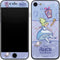 Disney Alice in Wonderland Falling down the Rabbit Hole iPhone SE (2nd & 3rd Gen) Skin