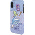 Disney Alice in Wonderland Falling down the Rabbit Hole iPhone X Pro Case