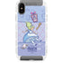 Disney Alice in Wonderland Falling down the Rabbit Hole iPhone Cases
