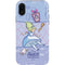 Disney Alice in Wonderland Falling down the Rabbit Hole iPhone XR Pro Case