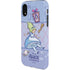 Disney Alice in Wonderland Falling down the Rabbit Hole iPhone XR Pro Case
