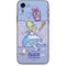 Disney Alice in Wonderland Falling down the Rabbit Hole iPhone XR Skin