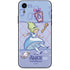 Disney Alice in Wonderland Falling down the Rabbit Hole iPhone XR Skin