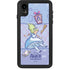 Disney Alice in Wonderland Falling down the Rabbit Hole iPhone XR Waterproof Case