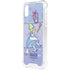 Disney Alice in Wonderland Falling down the Rabbit Hole iPhone XS Clear Case