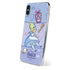 Disney Alice in Wonderland Falling down the Rabbit Hole iPhone XS Max Skin