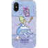 Disney Alice in Wonderland Falling down the Rabbit Hole iPhone XS Pro Case