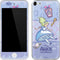 Disney Alice in Wonderland Falling down the Rabbit Hole Apple iPod Skin