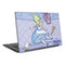 Disney Alice in Wonderland Falling down the Rabbit Hole Dell Latitude Skin