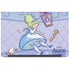 Disney Alice in Wonderland Falling down the Rabbit Hole Dell Latitude Skin