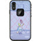 Disney Alice in Wonderland Falling down the Rabbit Hole LifeProof Fre iPhone Skin