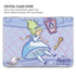 Disney Alice in Wonderland Falling down the Rabbit Hole MacBook Air 13in (2020) Case plus Skin