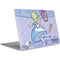 Disney Alice in Wonderland Falling down the Rabbit Hole Apple MacBook Air Skin