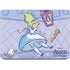Disney Alice in Wonderland Falling down the Rabbit Hole Apple MacBook Air Skin