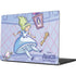 Disney Alice in Wonderland Falling down the Rabbit Hole Apple MacBook Pro 14-inch Skin