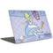 Disney Alice in Wonderland Falling down the Rabbit Hole Apple MacBook Pro 15-inch Skin