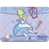 Disney Alice in Wonderland Falling down the Rabbit Hole Apple MacBook Pro 16-inch Skin