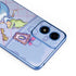 Disney Alice in Wonderland Falling down the Rabbit Hole Moto G Play 4G (2024) Skin