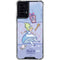 Disney Alice in Wonderland Falling down the Rabbit Hole Moto G Power 5G (2024) Clear Case