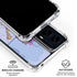 Disney Alice in Wonderland Falling down the Rabbit Hole Moto G Power 5G (2024) Clear Case