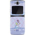 Disney Alice in Wonderland Falling down the Rabbit Hole Motorola RAZR Skin