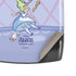 Disney Alice in Wonderland Falling down the Rabbit Hole Motorola RAZR Skin
