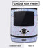 Disney Alice in Wonderland Falling down the Rabbit Hole Motorola RAZR Skin