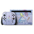 Disney Alice in Wonderland Falling down the Rabbit Hole Nintendo Skins