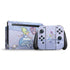 Disney Alice in Wonderland Falling down the Rabbit Hole Nintendo Skins