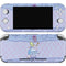 Disney Alice in Wonderland Falling down the Rabbit Hole Nintendo Switch Lite Skin