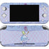 Disney Alice in Wonderland Falling down the Rabbit Hole Nintendo Switch Lite Skin