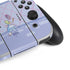 Disney Alice in Wonderland Falling down the Rabbit Hole Nintendo Switch OLED (2021) Skin