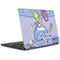 Disney Alice in Wonderland Falling down the Rabbit Hole Notebook 9 Pro 13in (2017) Skin