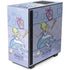Disney Alice in Wonderland Falling down the Rabbit Hole NZXT H510 Compact ATX Mid-Tower Case Skin