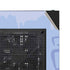 Disney Alice in Wonderland Falling down the Rabbit Hole NZXT H510 Compact ATX Mid-Tower Case Skin