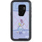 Disney Alice in Wonderland Falling down the Rabbit Hole Otterbox Defender Galaxy Skin