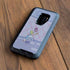 Disney Alice in Wonderland Falling down the Rabbit Hole Otterbox Defender Galaxy Skin