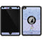 Disney Alice in Wonderland Falling down the Rabbit Hole Otterbox Defender iPad Skin
