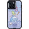 Disney Alice in Wonderland Falling down the Rabbit Hole Otterbox Defender iPhone Skin