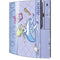 Disney Alice in Wonderland Falling down the Rabbit Hole Playstation 3 & PS3 Skin
