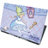 Disney Alice in Wonderland Falling down the Rabbit Hole Dell Precision Skin