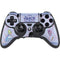 Disney Alice in Wonderland Falling down the Rabbit Hole PS4/PC SCUF Impact Controller Skin
