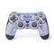 Disney Alice in Wonderland Falling down the Rabbit Hole PS4 Pro/Slim Controller Skin